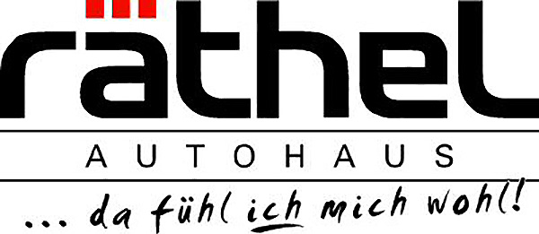 Autohaus Räthel Logo
